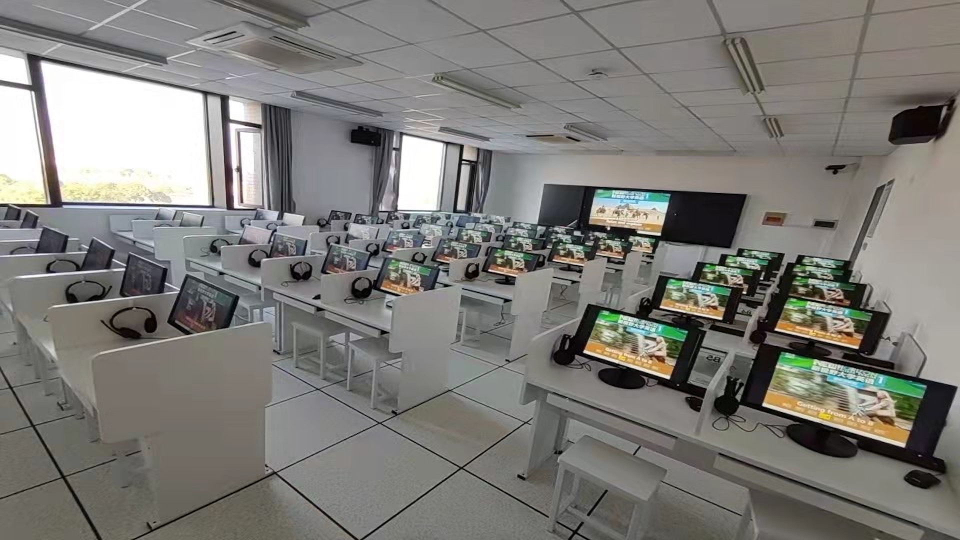 上海机电学院